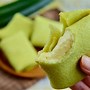 Bánh Crepe Sầu Riêng Ngàn Lớp Mua Ở Đầu