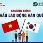 Chi Phí Đi Lao Động Thời Vụ Hàn Quốc