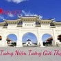 Cổng Quảng Trường Tự Do