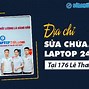 Cửa Hàng Laptop Lê Thanh Nghị