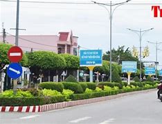 Đường 19/5 Trà Vinh