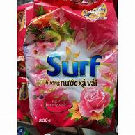 Giá Bột Giặt Surf 800G