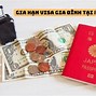 Gia Hạn Visa Gia Đình Cần Giấy Tờ Gì