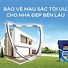 Giá Sơn Dulux 1 Lít