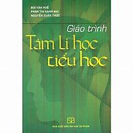 Giáo Trình Tâm Lý Học Ueh