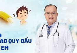 Hẹp Bao Quy Đầu Ở Trẻ 4 Tháng Tuổi