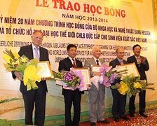 Học Bổng Bang Hessen