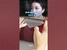 Hợp Âm Độ Ta Không Độ Nàng Kalimba