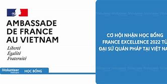 Kết Quả Học Bổng France Excellence 2022 Pdf