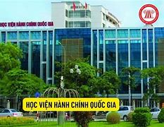 Lãnh Đạo Học Viện Hành Chính Quốc Gia