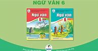 Ngữ Văn 6 Cánh Diều