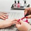 Người Việt Làm Nail Bên Mỹ