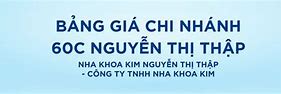 Nha Khoa Kim Nguyễn Thị Thập Đánh Giá