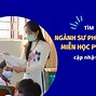 Sư Phạm Đồng Tháp Có Miễn Học Phí Không