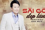 Thanh Hà Sài Gòn Đẹp Lắm