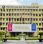 Thi Chứng Chỉ Ngoại Ngữ Đại Học Sư Phạm Tphcm