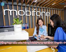 Trung Tâm Dịch Vụ Khách Hàng Mobifone Đồng Tháp