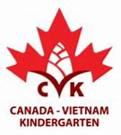 Trường Mầm Non Canada Việt Nam Cvk