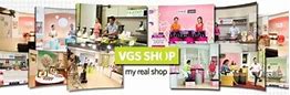 Vgs Shop Ngừng Phát Sóng