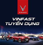 Vinfast Hà Tĩnh Tuyển Dụng 2022 Mới Ra Mắt