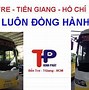 Xe Thuận Phát Bến Tre