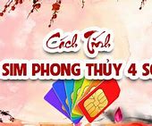 Xem Bói 4 Số Cuối Điện Thoại