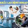 Xklđ Singapore 2022 Cần Điều Kiện Gì Không Cần Bằng Cấp