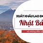 Xuất Khẩu Lao Đông Nhật Bản Làm Những Gì 2024 Mới Nhất Download